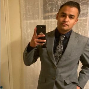 Meet your Posher, Miguel